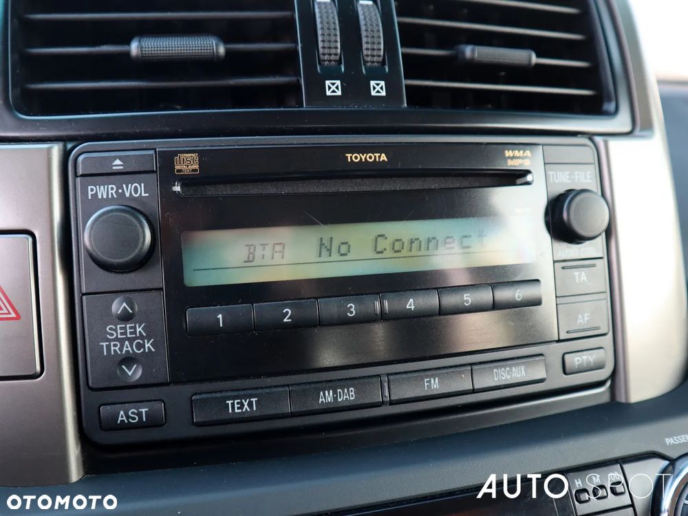 Toyota Land Cruiser LC 3.0 D-4D PowerBoost Prado - 31