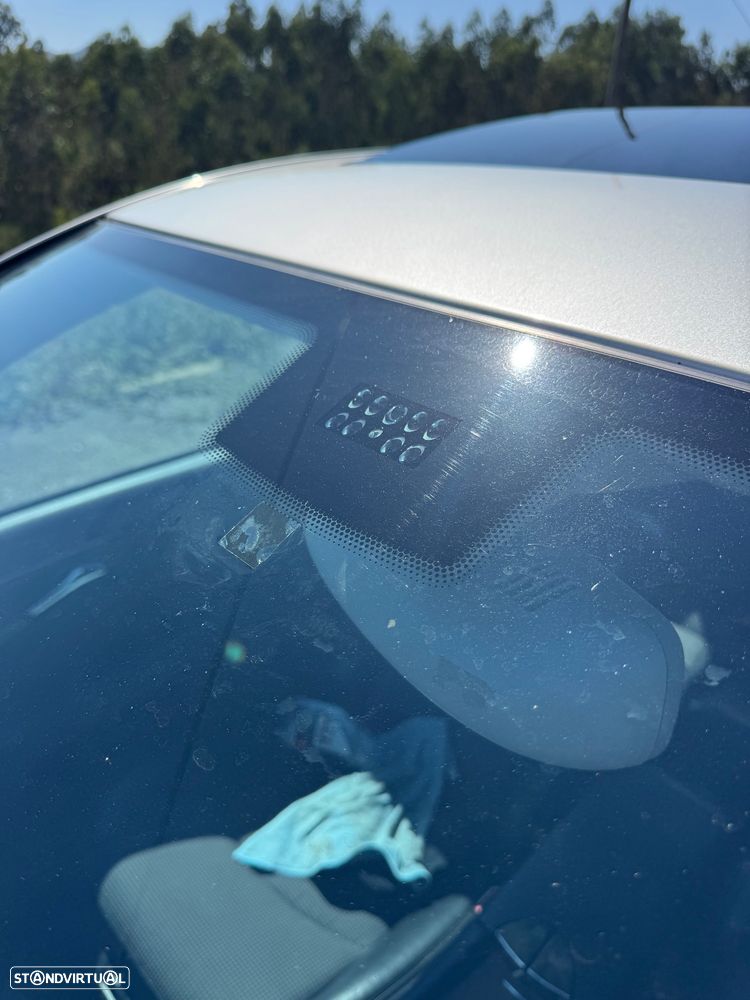 Mercedes-Benz E 220 CDI Avantgarde Aut. - 28