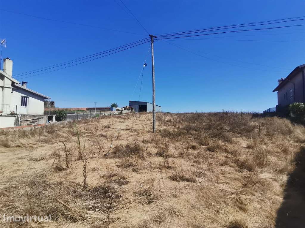 Terreno para Construção, Penacova - Grande imagem: 2/2