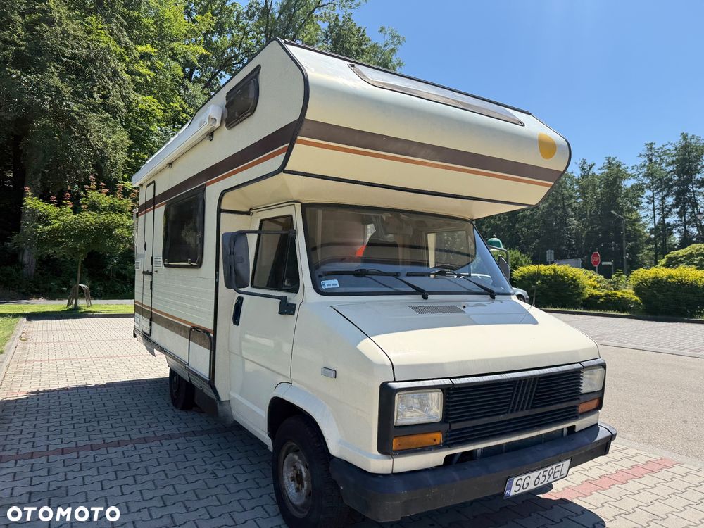 Fiat Ducato - 17