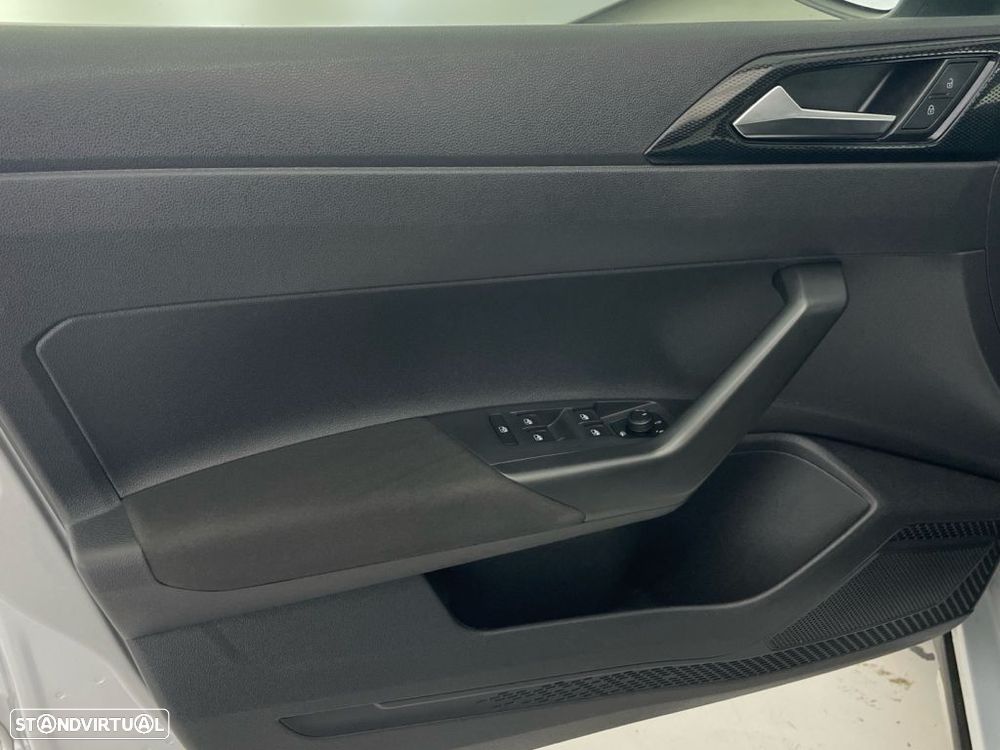 VW Taigo 1.0 TSI - 17