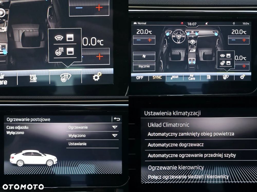Skoda Superb 2.0 TDI SCR 4x4 L&K DSG - 26