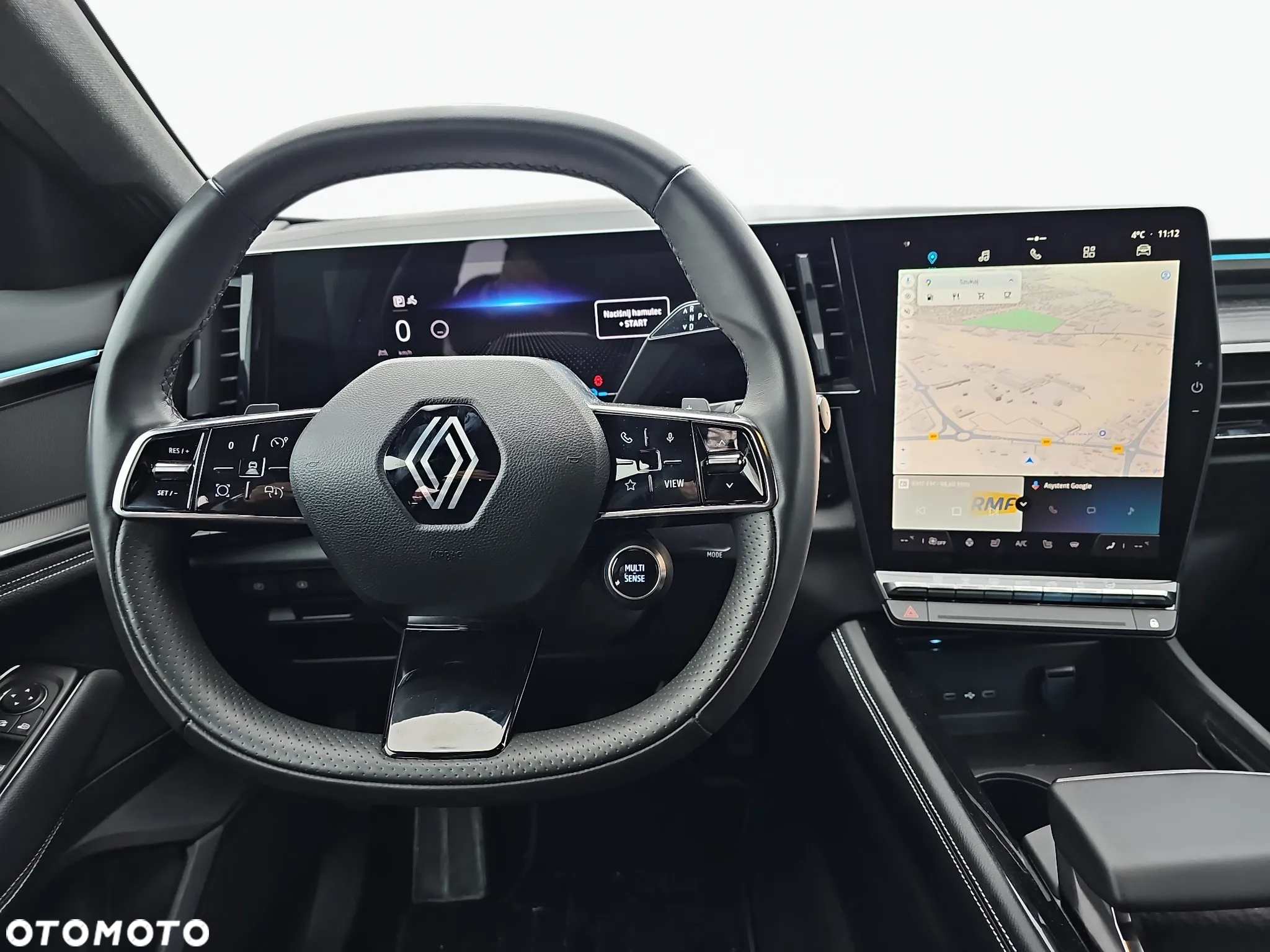 Renault Austral 1.3 TCe mHEV Iconic - 19