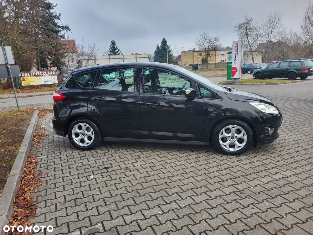 Ford C-MAX - 4