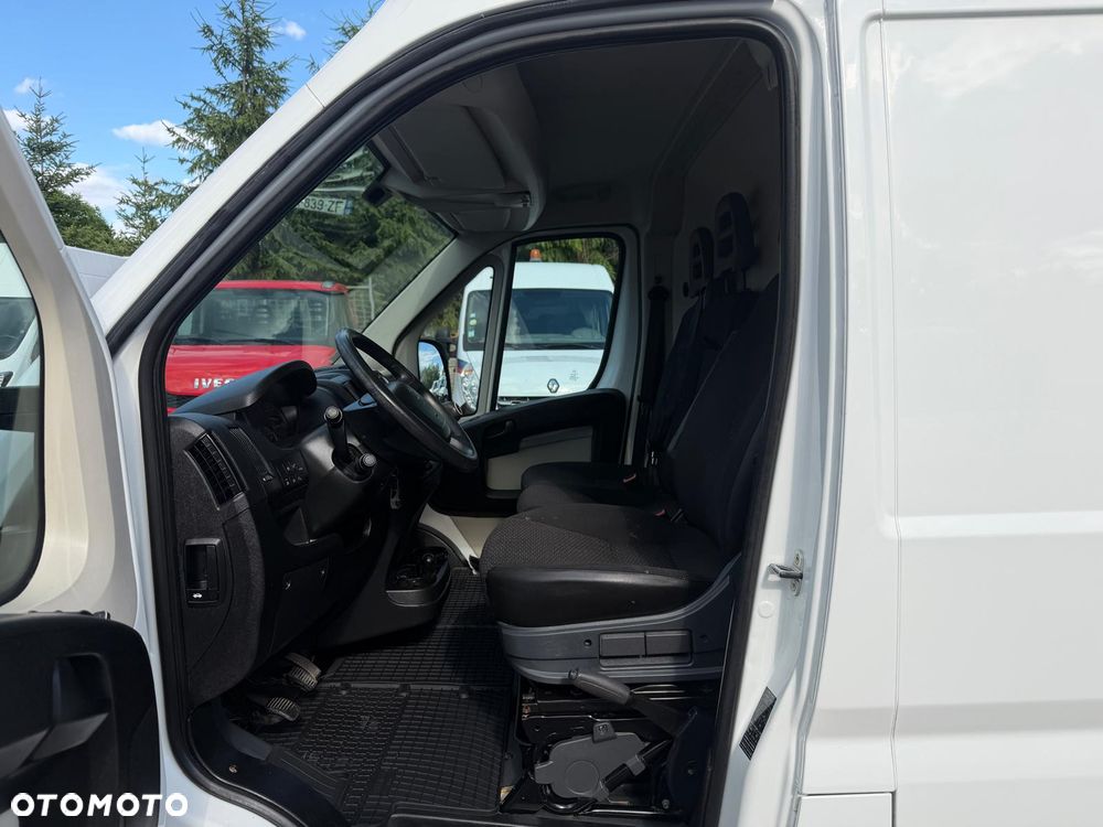 Peugeot Boxer / L3H3 / CENA BRUTTO / Kamera / Parktronic / - 7