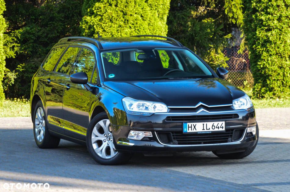 Citroën C5 2.0 HDi Attraction - 4