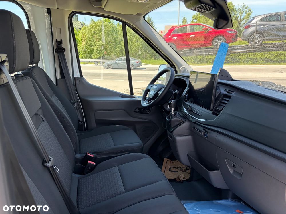 Ford Transit - 5