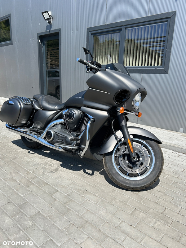Kawasaki VN