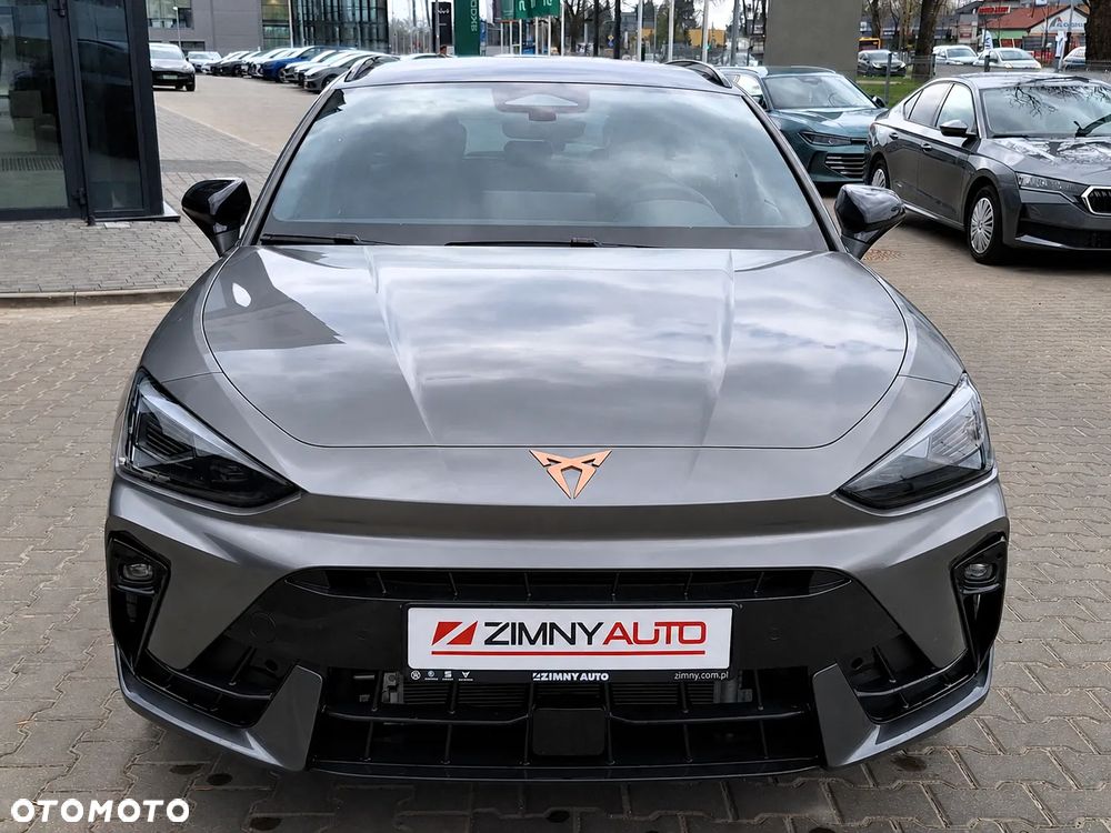 Cupra Leon Sportstourer 1.5 eTSI DSG - 9