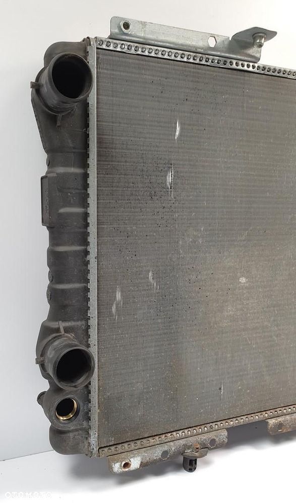 CHŁODNICA WODY PEUGEOT BOXER I 2.5 TDI 996846E - 2