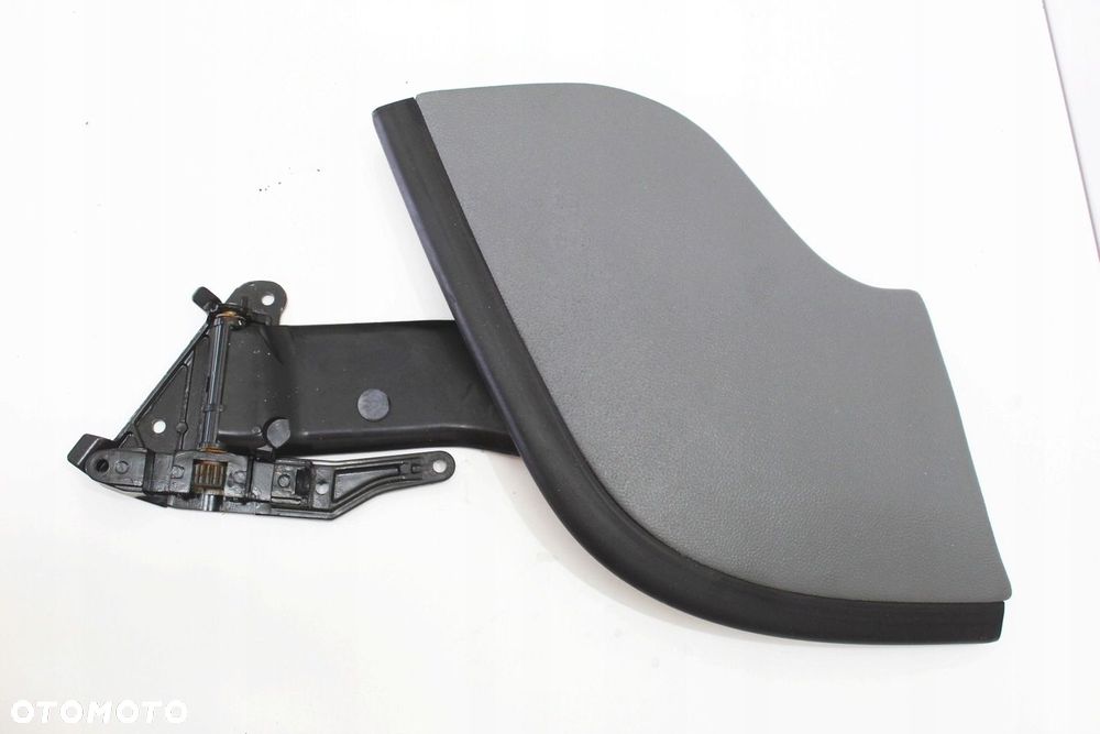 Klapka dachu prawa skrzydło osłona szara Mercedes SL R230 W230 SL350 SL500 - 5