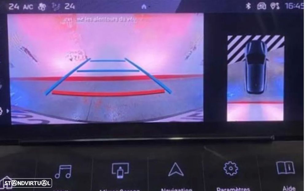 Peugeot 308 1.2 PureTech Allure Pack - 14