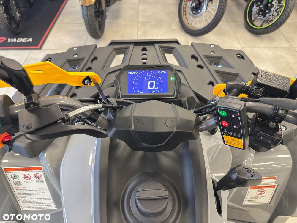 Barton DISCOVER 200 - 6