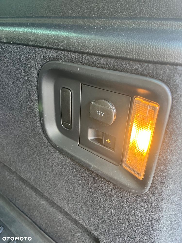 Seat Alhambra 2.0 TDI (Ecomotive) Start & Stop Allrad Style - 22