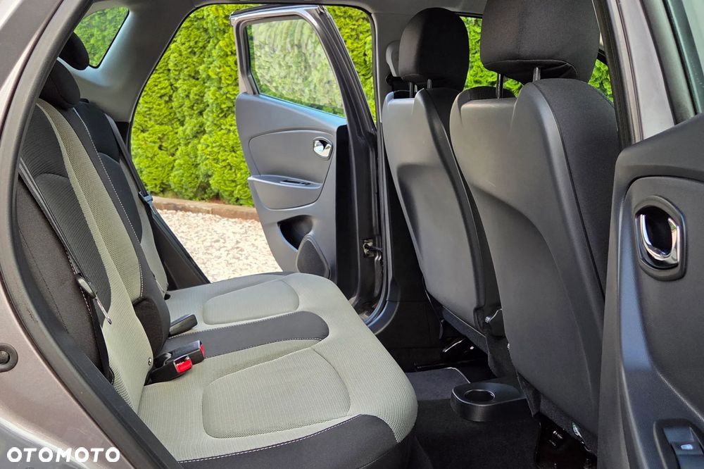 Renault Captur ENERGY TCe 90 Start&Stop Intens - 20
