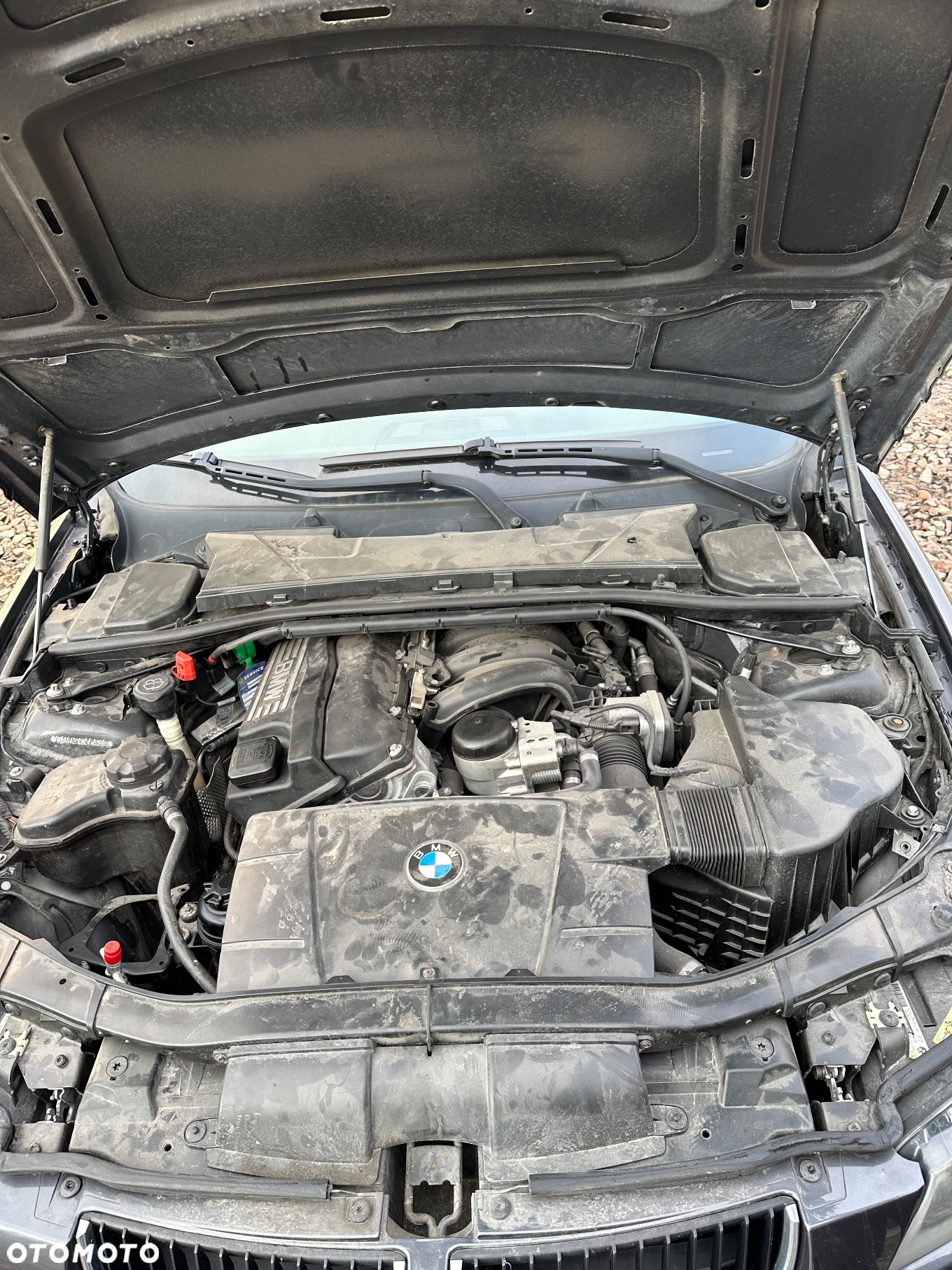 BMW Seria 3 318i - 13