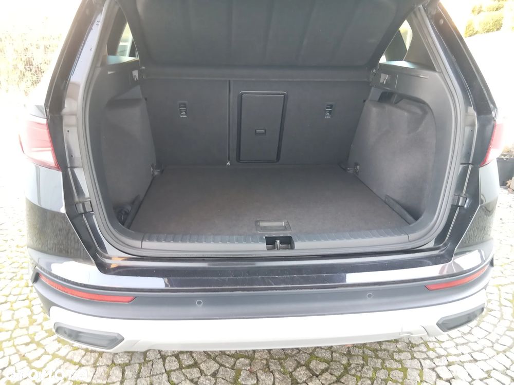 Seat Ateca 1.5 TSI ACT DSG OPF Xperience - 19