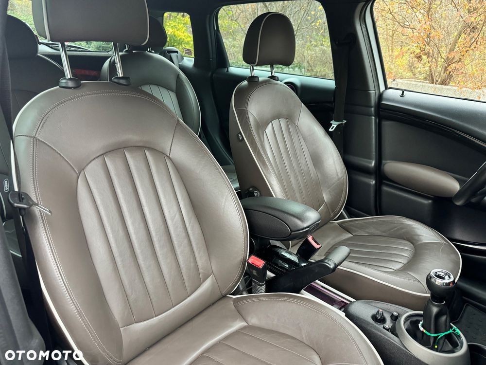 MINI Countryman Cooper S - 23