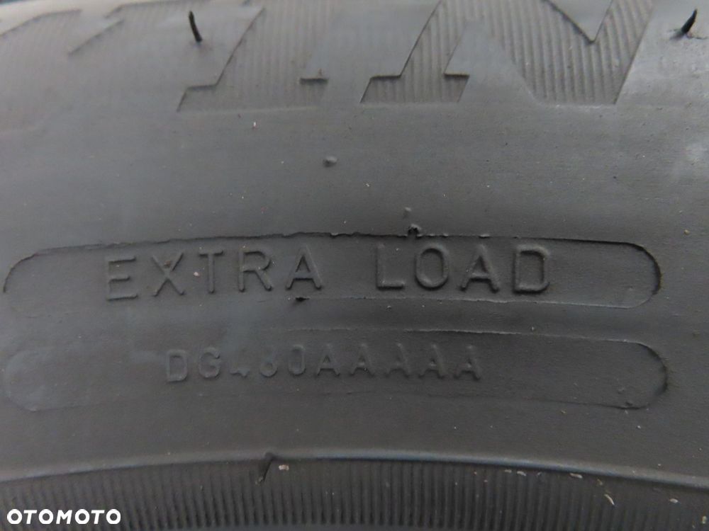 2x 205/60R16 OPONY ZIMOWE Dunlop Winter Sport 5 96H XL - 4