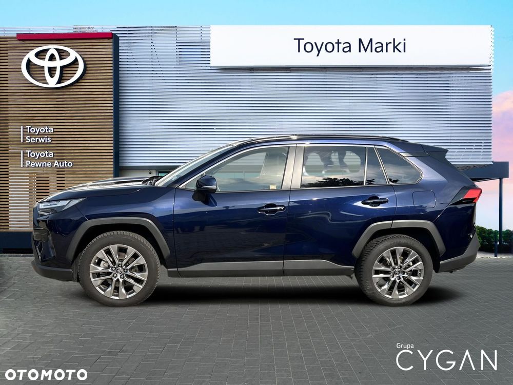 Toyota RAV4 - 2