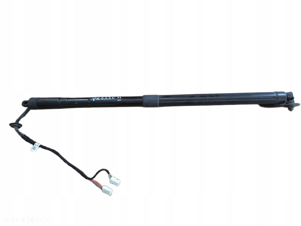 SIŁOWNIK KLAPY BAGAŻNIKA LEWY C4 PICASSO II SPACETOURER 9812129680