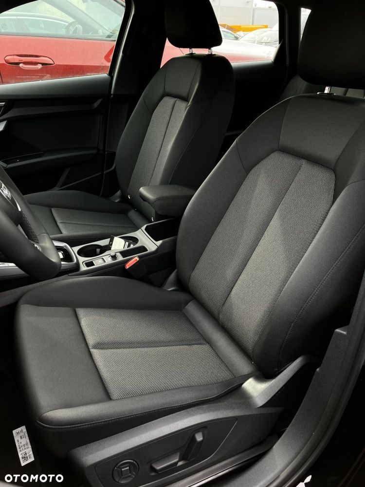 Audi A3 Sportback - 24