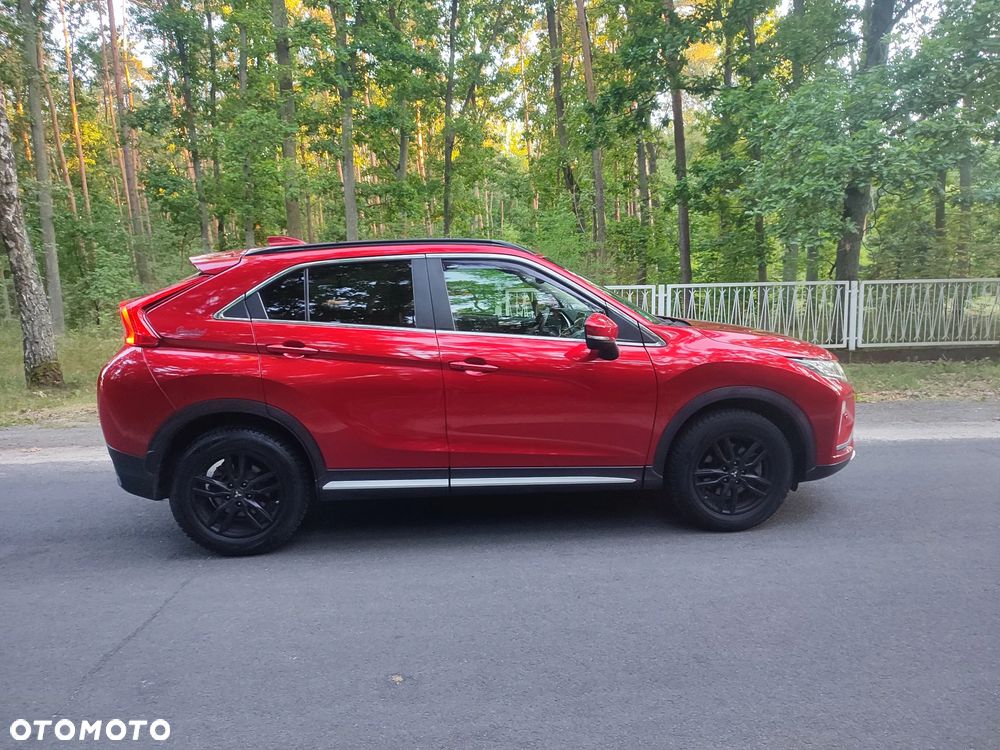 Mitsubishi Eclipse Cross 1.5 T-MIVEC 2WD Diamant+ - 6