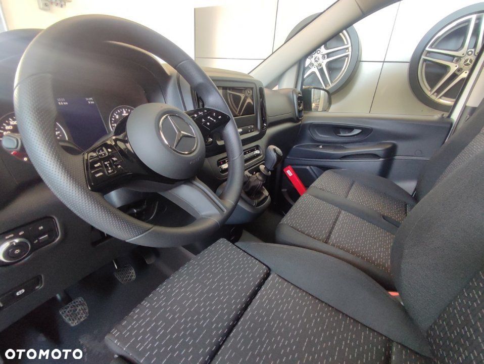 Mercedes-Benz Vito - 6