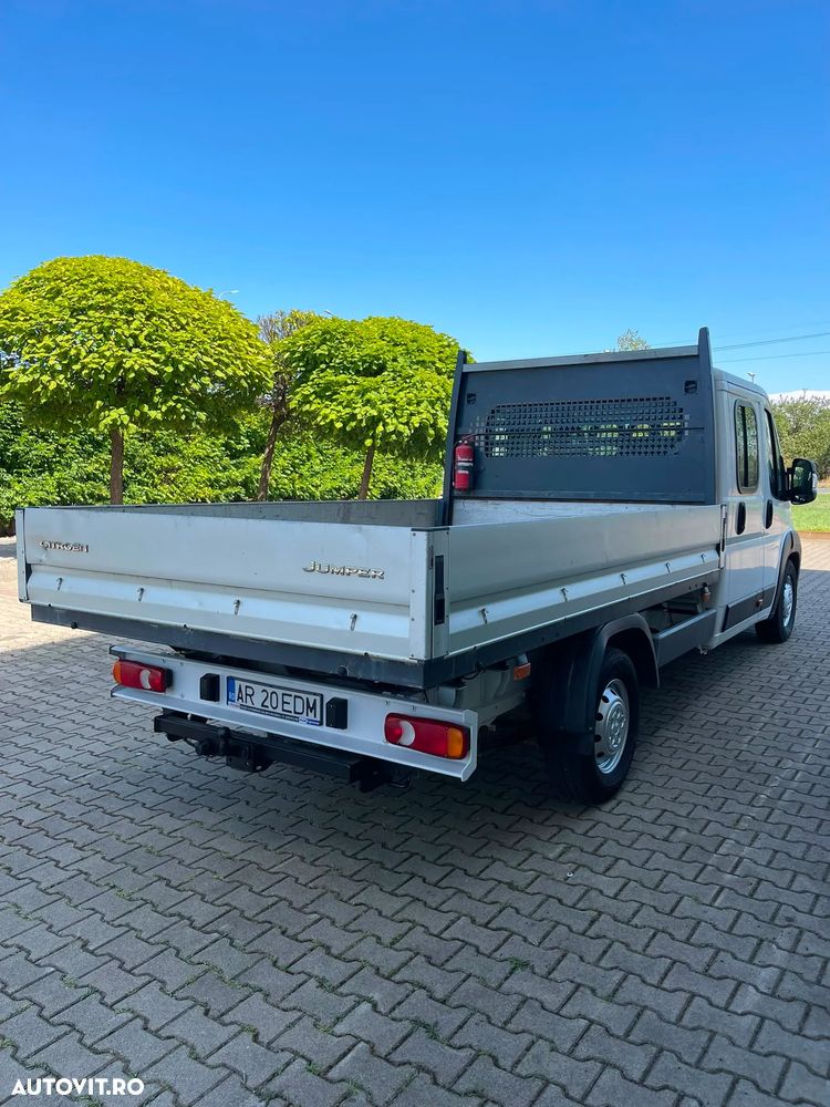 Citroën Jumper - 3