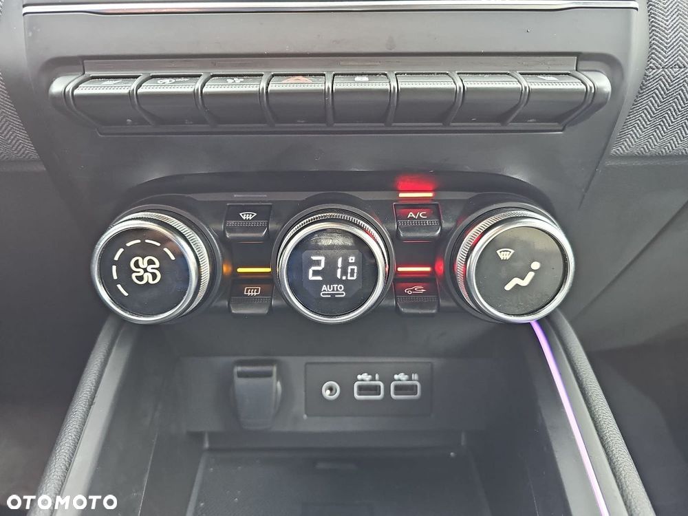 Renault Clio 1.0 TCe Techno - 21