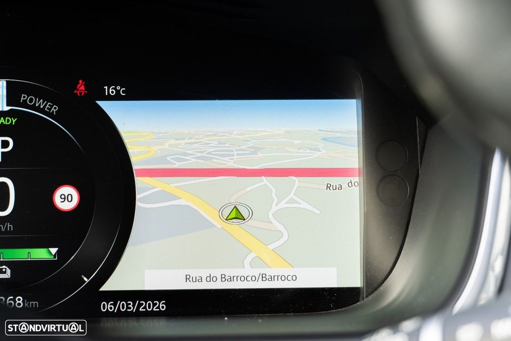 Jaguar I-Pace HSE AWD Aut. - 14