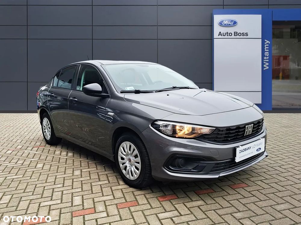 Fiat Tipo 1.4 Classic - 2