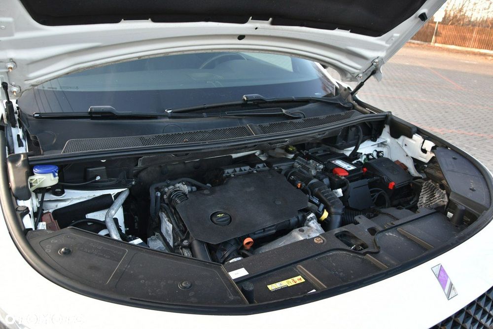 DS Automobiles DS 7 Crossback 1.5 BlueHDi So Chic - 27