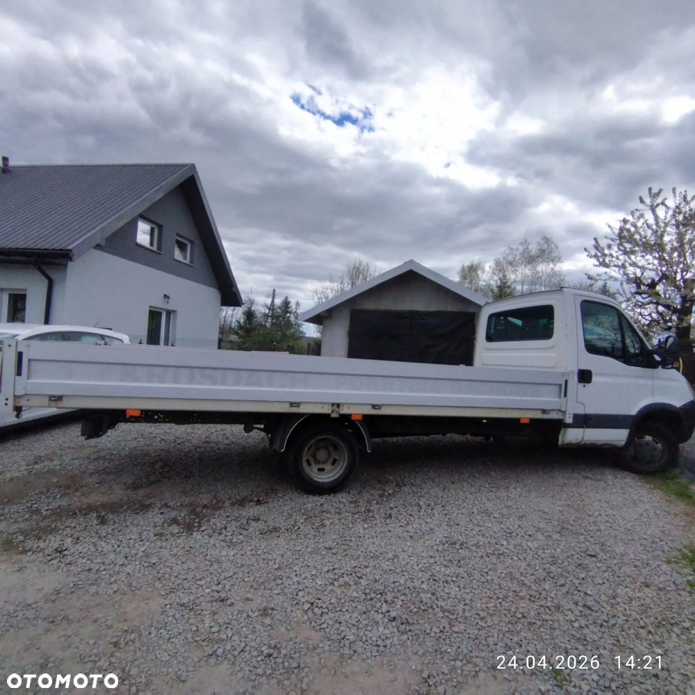 Iveco Dally - 1