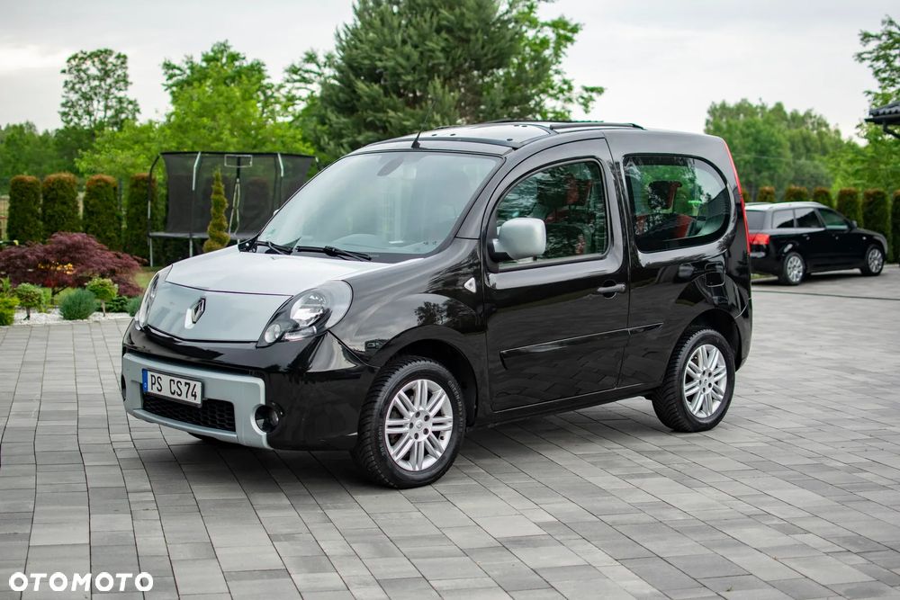 Renault Kangoo ver-110-tendance - 30