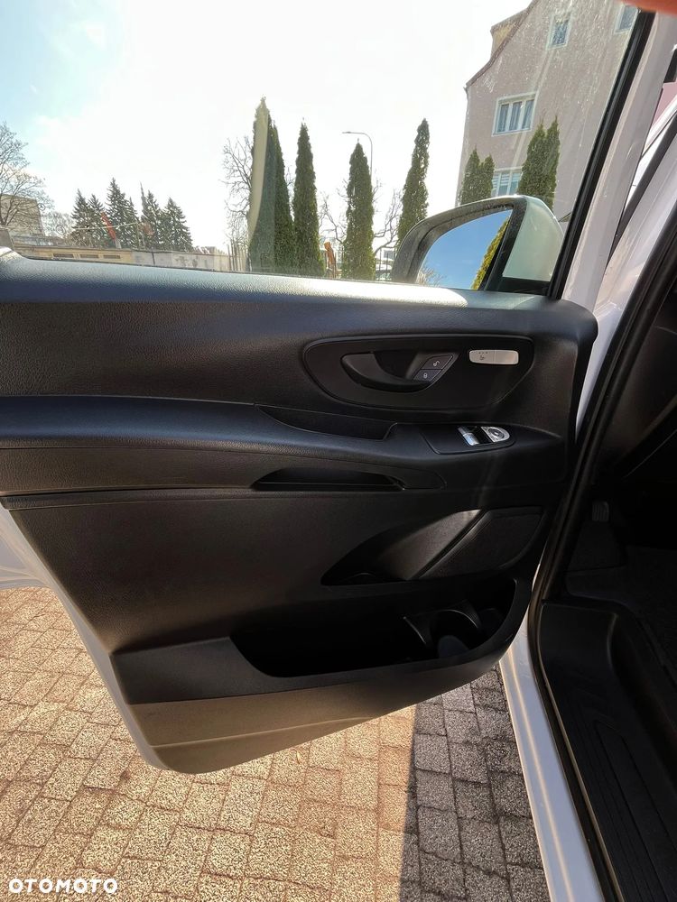 Mercedes-Benz Vito 116 - 28
