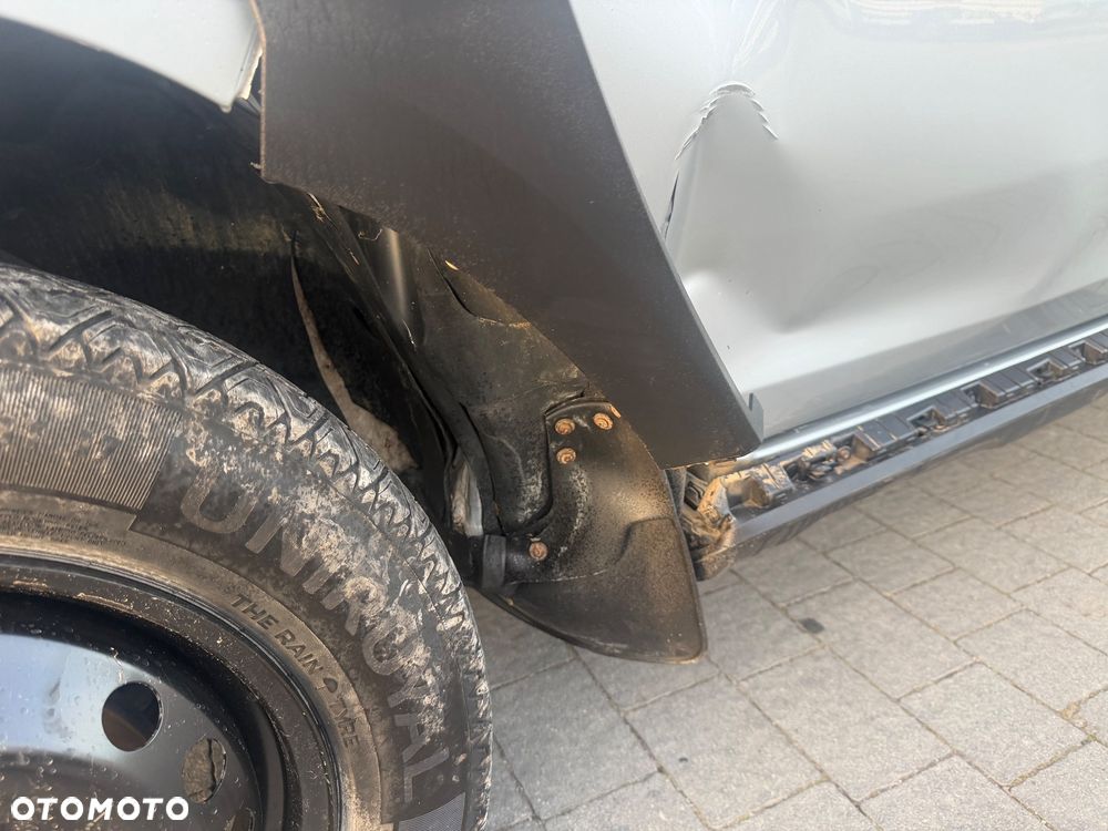 Dacia Duster 1.5 Blue dCi Prestige - 9