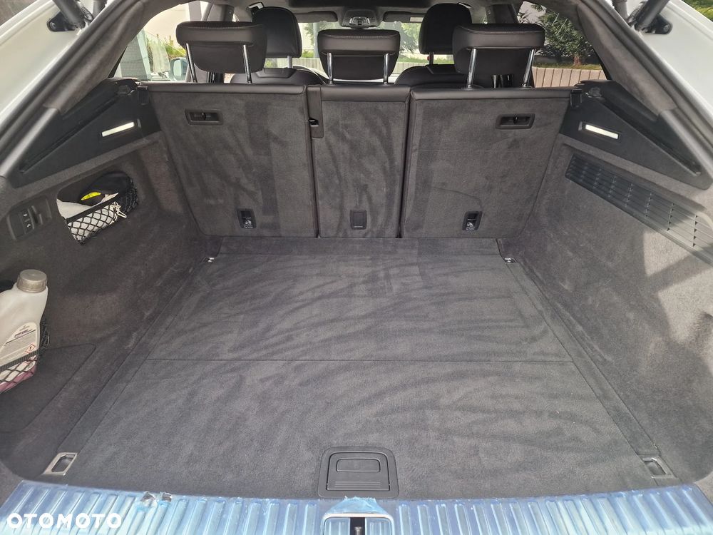 Audi SQ8 TFSI Quattro Tiptronic - 14