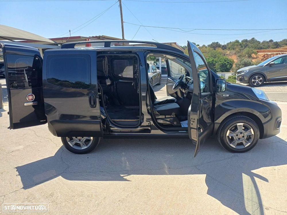 Fiat Fiorino 1.3 M-jet - 16