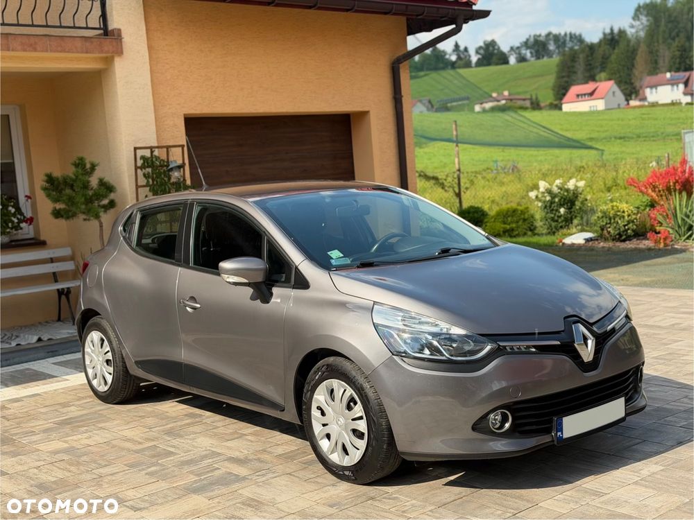 Renault Clio 1.2 16V Alize - 3
