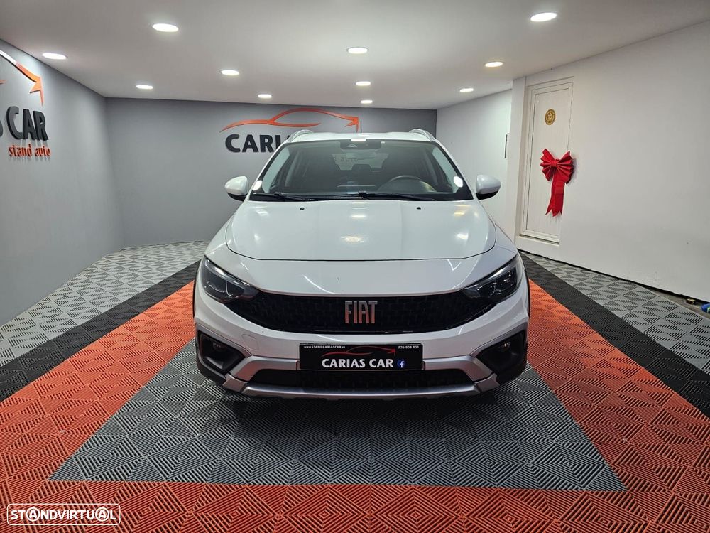 Fiat Tipo - 4