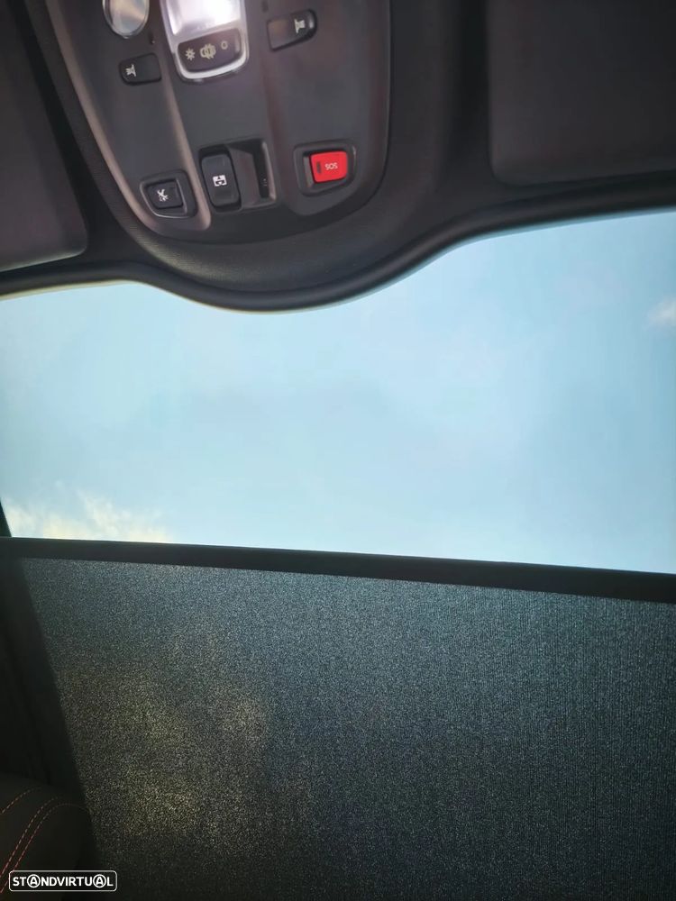 Peugeot 308 SW 1.5 BlueHDi Allure EAT8 - 17