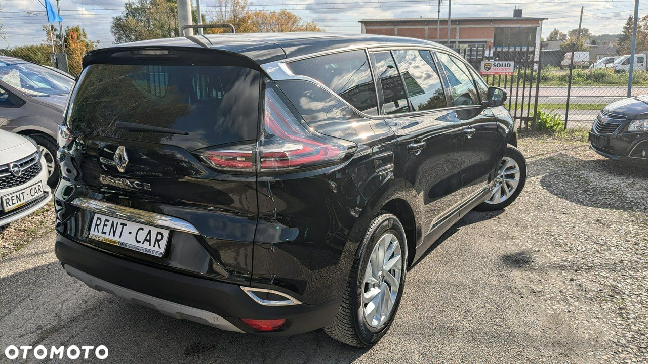 Renault Espace - 6