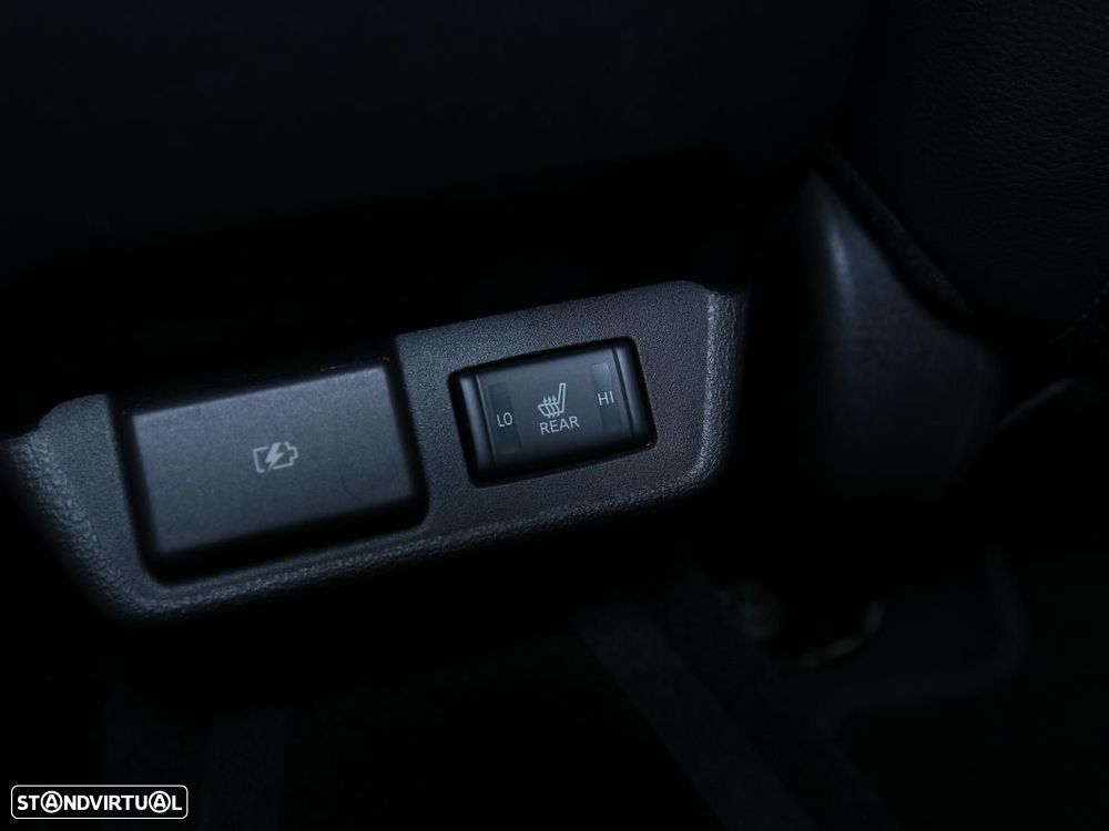 Nissan Leaf e+ Tekna - 25