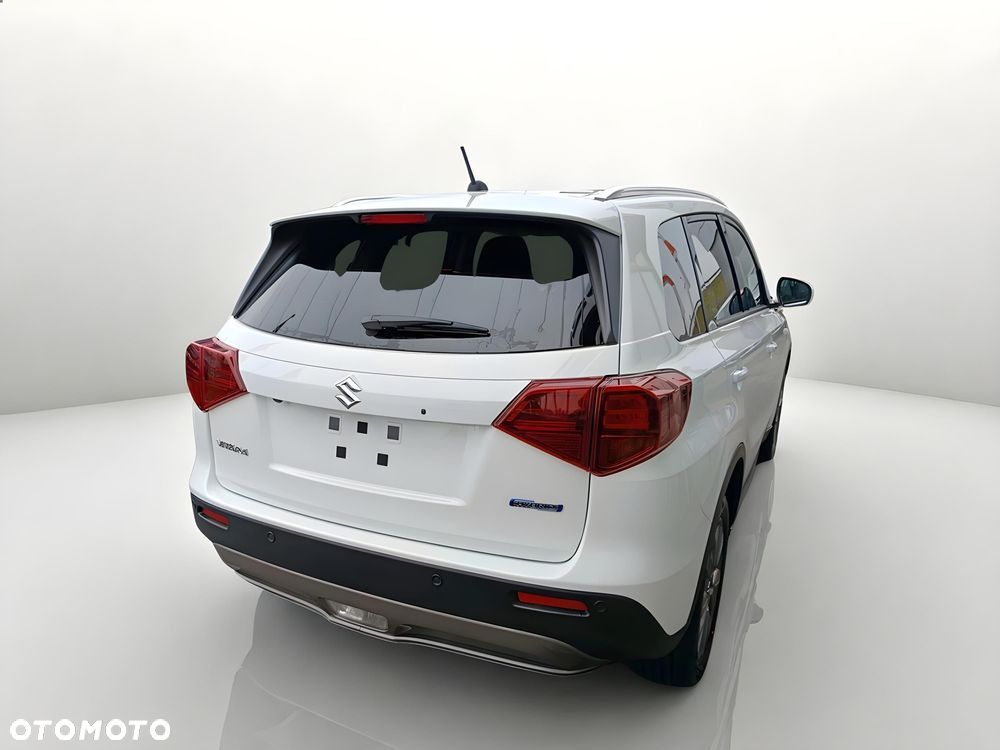Suzuki Vitara 1.4 Boosterjet mHEV Premium Plus 4WD - 3