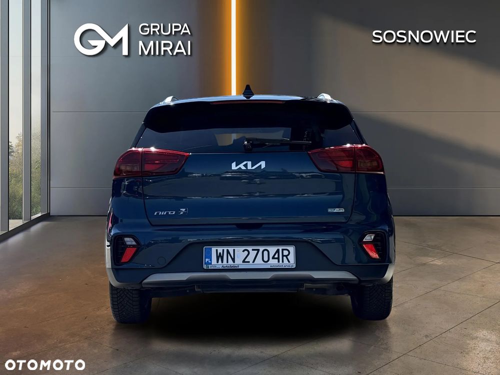 Kia Niro - 4