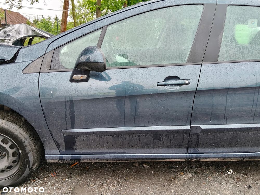 Peugeot 308 SW 1.6 16V Cały na części - 6