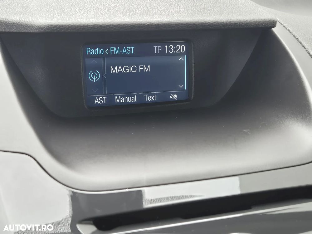 Ford EcoSport 1.0 EcoBoost Titanium - 22