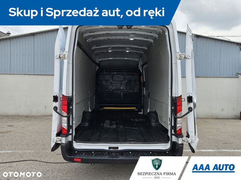 Ford transit - 15