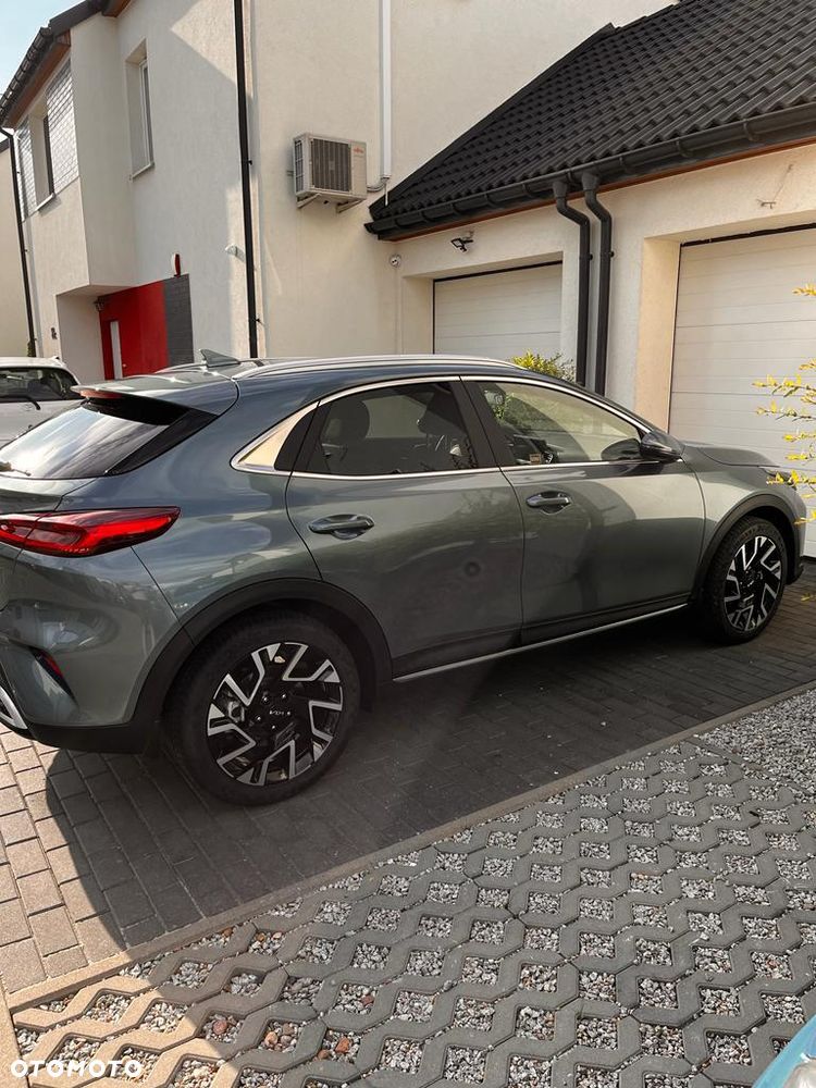 Kia XCeed 1.5 T-GDI L DCT - 2